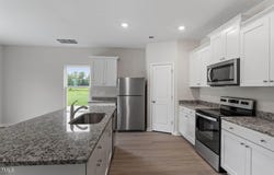 3871 Origin Drive, Bailey, NC 27807