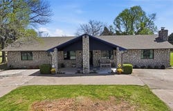 1587 County Road 5244, Hominy, OK 74035