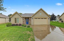 2128 Buckner Drive, Manhattan, KS 66503