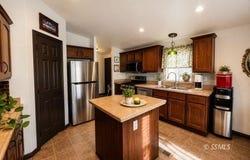 1520 S Yorktown St, Ridgecrest, CA 93555
