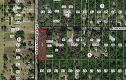 1012 & 1030 E McKinley Street, Hernando, FL 34442