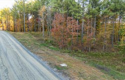 Split Rail Way lot: , Lot 1127, Guild, TN 37340