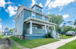 74 Juniper St, Center Twp/Homer Cty, PA 15748