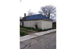2201 S Fort Street, Detroit, MI 48217