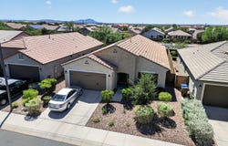 5621 W HERITAGE Way, Florence, AZ 85132
