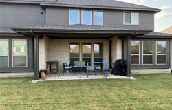 1603 Banded Ledge Drive, Mansfield, TX 76063