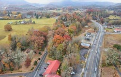 1093 Franklin Street, Dillard, GA 30537