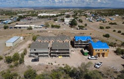19 Walker Road, Edgewood, NM 87015