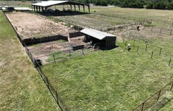 5550 County Road 299, Dublin, TX 76446
