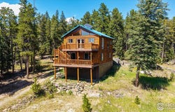 122 Elk Way, Drake, CO 80515