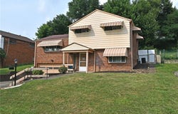 276 Ringold Ave, Pittsburgh, PA 15205