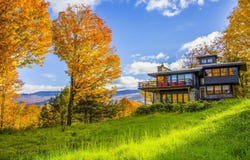 358 Fleming Road, Warren, VT 05674