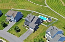 9354 DRUMMAN Drive, HAGERSTOWN, MD 21740