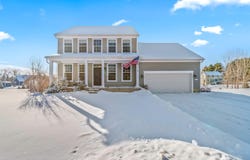 7315 King Road, Spring Arbor, MI 49283