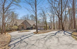 19 Summit Drive E, Big Canoe, GA 30143