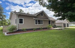402 Bourden St., Oklee, MN 56742