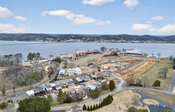 4322 Vista Drive, Guntersville, AL 35976