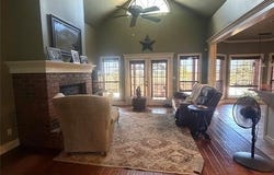 2800 E 93rd S, Muskogee, OK 74403