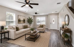 316 Spurlock Drive, Krum, TX 76249