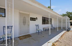 7018 E EXMOOR Drive, Mesa, AZ 85208
