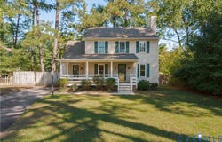 4609 Windwhistle Pass, Glen Allen, VA 23060