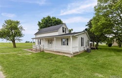 809 S Front Street, Okawville, IL 62271