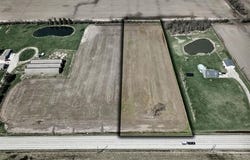 32 Mile Road, Richmond Twp, MI 48062