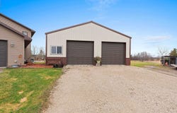 E5528 HANSON Road, MANAWA, WI 54949