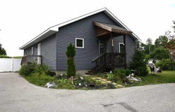 337 Bailey Street, Boyne City, MI 49712