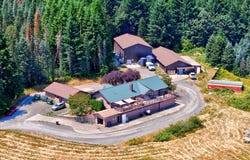 18505 NE JAQUITH Rd, Newberg, OR 97132