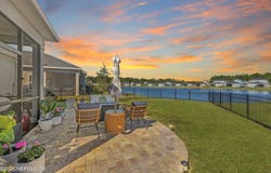 131 BEAUCLAIR Boulevard, St. Augustine, FL 32084