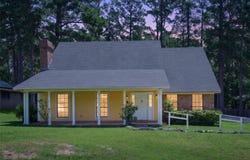 121 Deer Lane, Mansfield, LA 71052