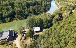 393 Cyperts Bluff RD, Searcy, AR 72143