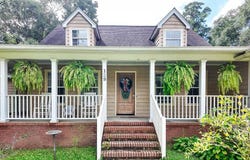 129 Cardinal Ridge Rd., Thomasville, GA 31792