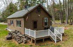 10 Stag Forest Road, Forestburgh, NY 12777