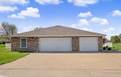 1706 E Greenwood, Mount Pleasant, IA 52641