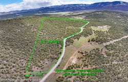 KK Road, Molina, CO 81646