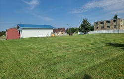 Highway 5 E, Bottineau, ND 58318