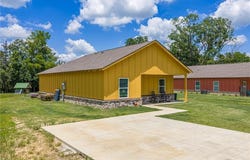 226 W Hudson ST, Branch, AR 72928