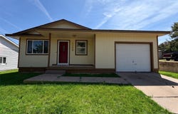 1308 Avenue E, Dodge City, KS 67801