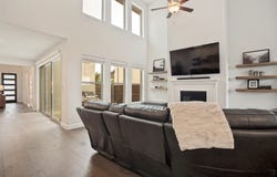 2817 Buckthorn Road, Northlake, TX 76226