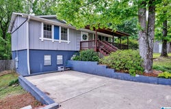 7899 ROBBINS CIRCLE, DORA, AL 35062