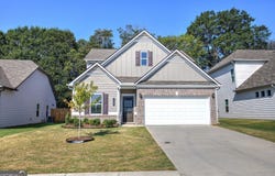 160 Marion Drive, Cartersville, GA 30120