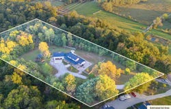 9034 W Mallory Road, Bloomington, IN 47404