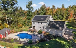 11 Bancroft Circle, Mont Vernon, NH 03057