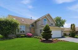 4533 Morning Glory Drive, Matteson, IL 60443