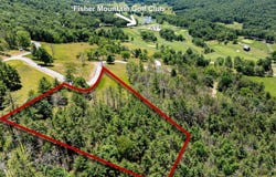 NR-4 GOLF CLUB DR, FRANKLIN, WV 26807