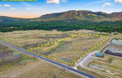ALPINE UNSUBDIVIDE, Alpine, AZ 85920