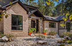 1036 Mills Park Road, Bryant, AR 72022