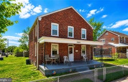 3049 PORTER Road, CAMDEN, NJ 08104